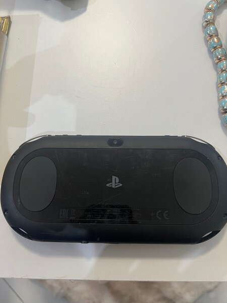 Ps vita année 2016