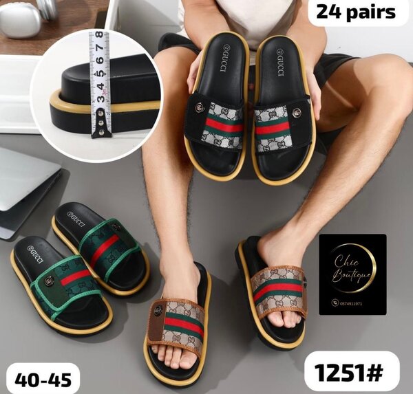 Sandale Gucci