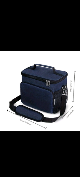 Lunch bag