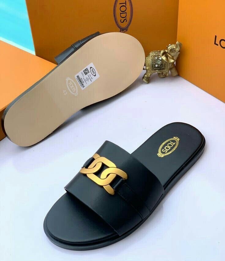 Men Casual Slippers