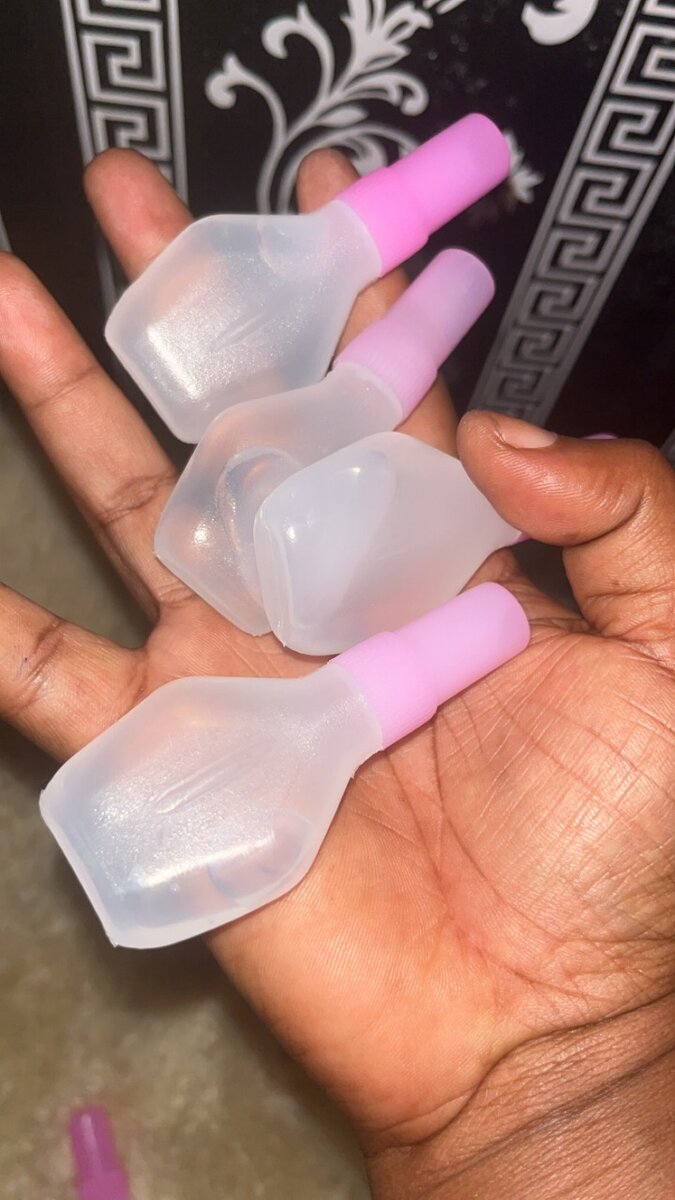 Mini lubrifiant