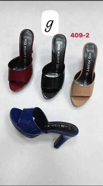 Des chaussures 