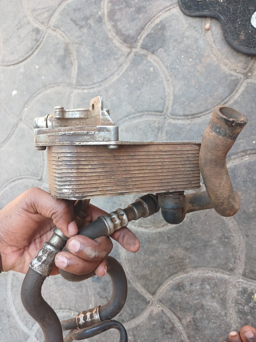 Bmw spares