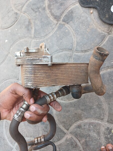 Bmw spares