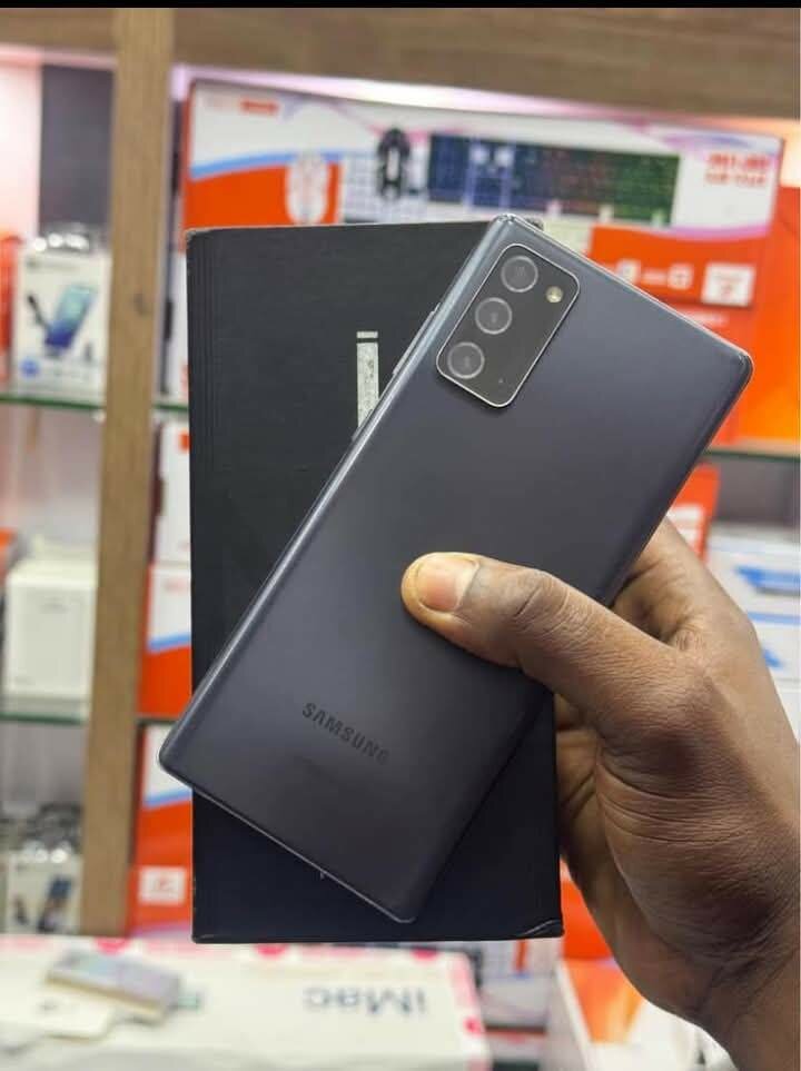 Samsung Galaxy a32