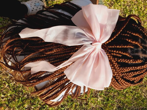 Hair bows