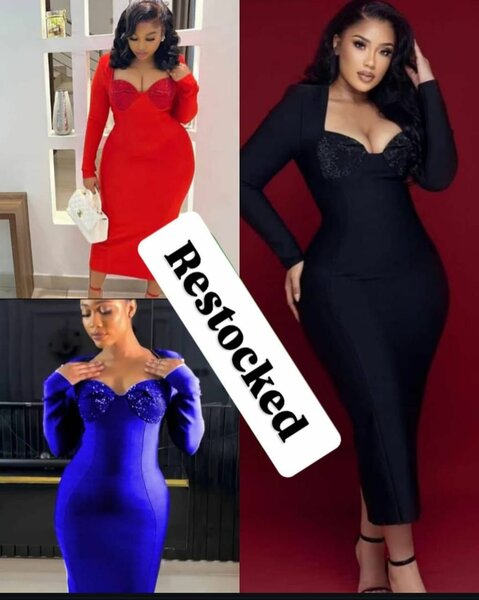 Women's outfits