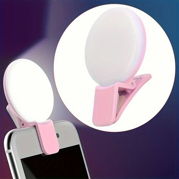 Ringlight