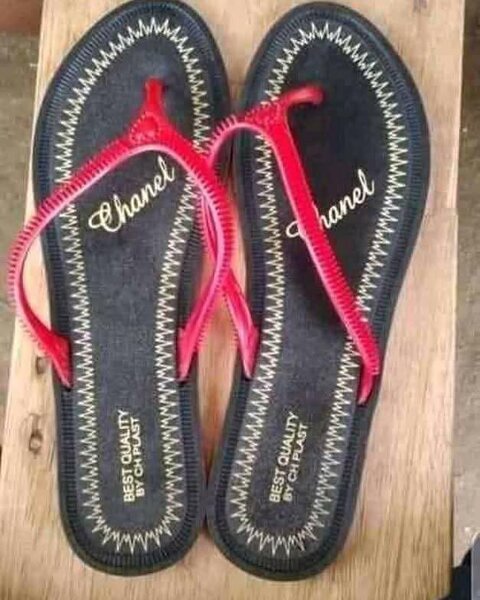 chaussure durable