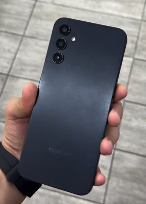 SAMSUNG A14 4/128GB