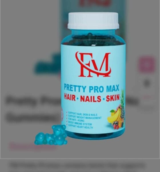 FM Pretty pro Max