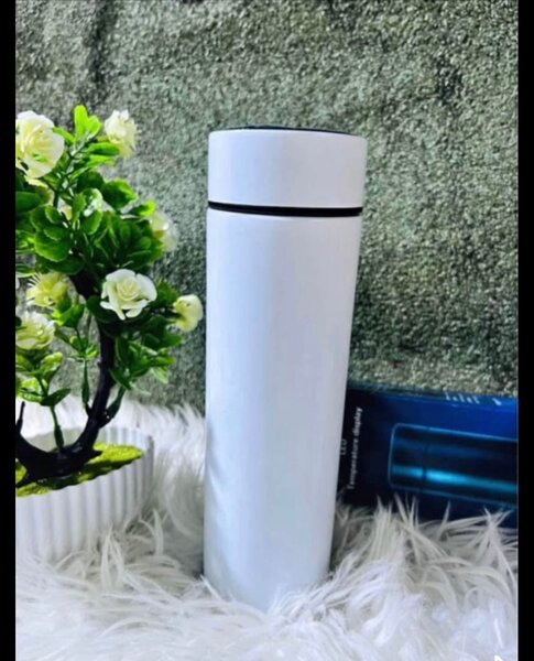 Bouteille Thermos Intelligente LED