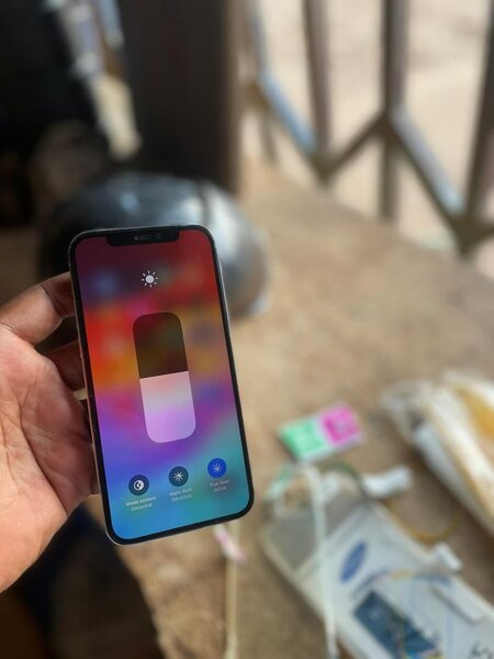 Iphone 12 Pro