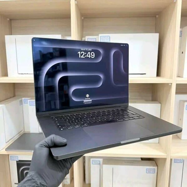 MacBook Pro 16 pouces