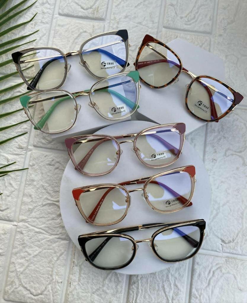 Optical Lens Sun Glasses