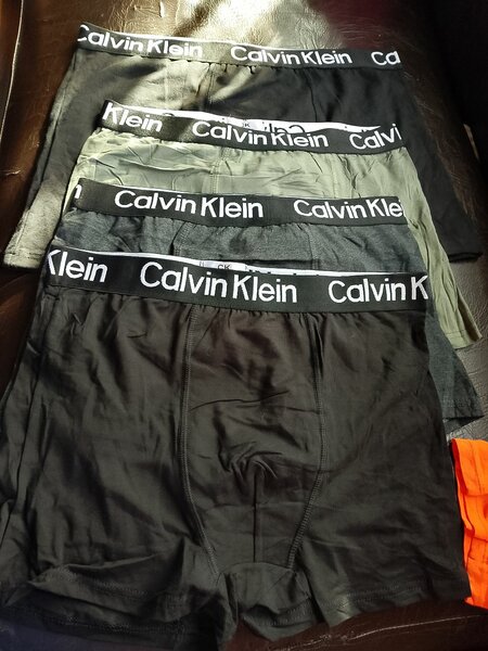 Kevin clein