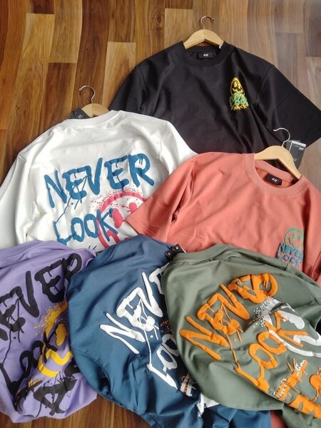Mens top