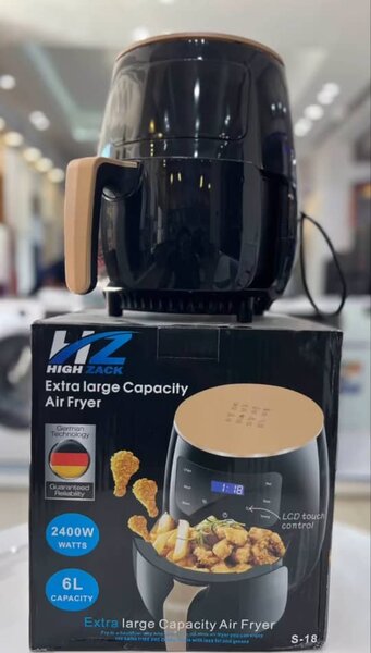 Rice cooker