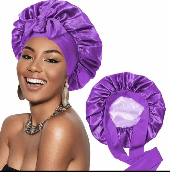 Hair bonnet