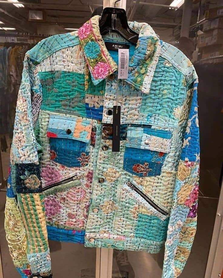 Sweater cardigan