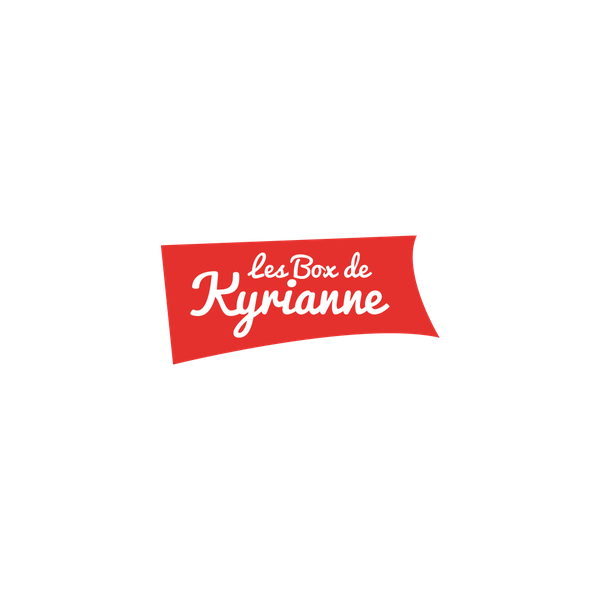 Les box de KYRIANNE 