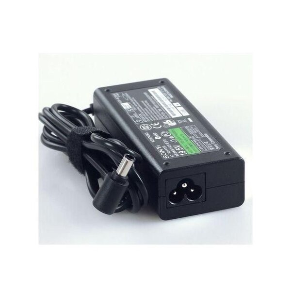 Chargeur SONY Pc portable + Câble.