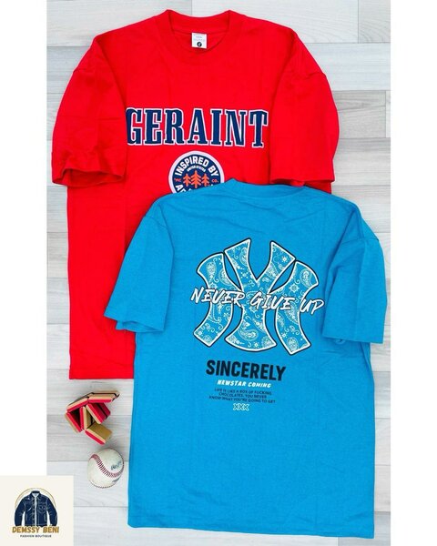 Tee-shirt