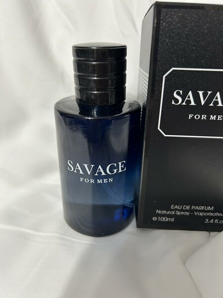 Parfum savage original