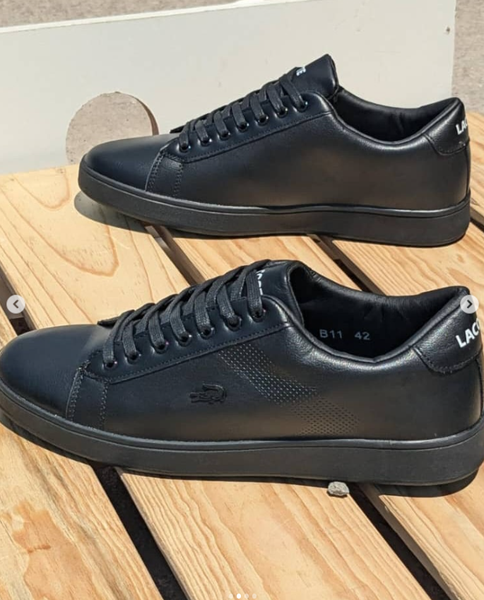  sneaker Lacoste