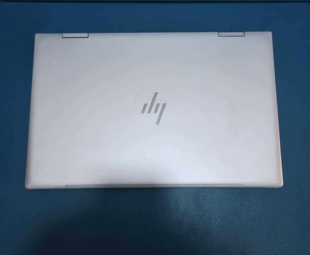 Hp Envy
