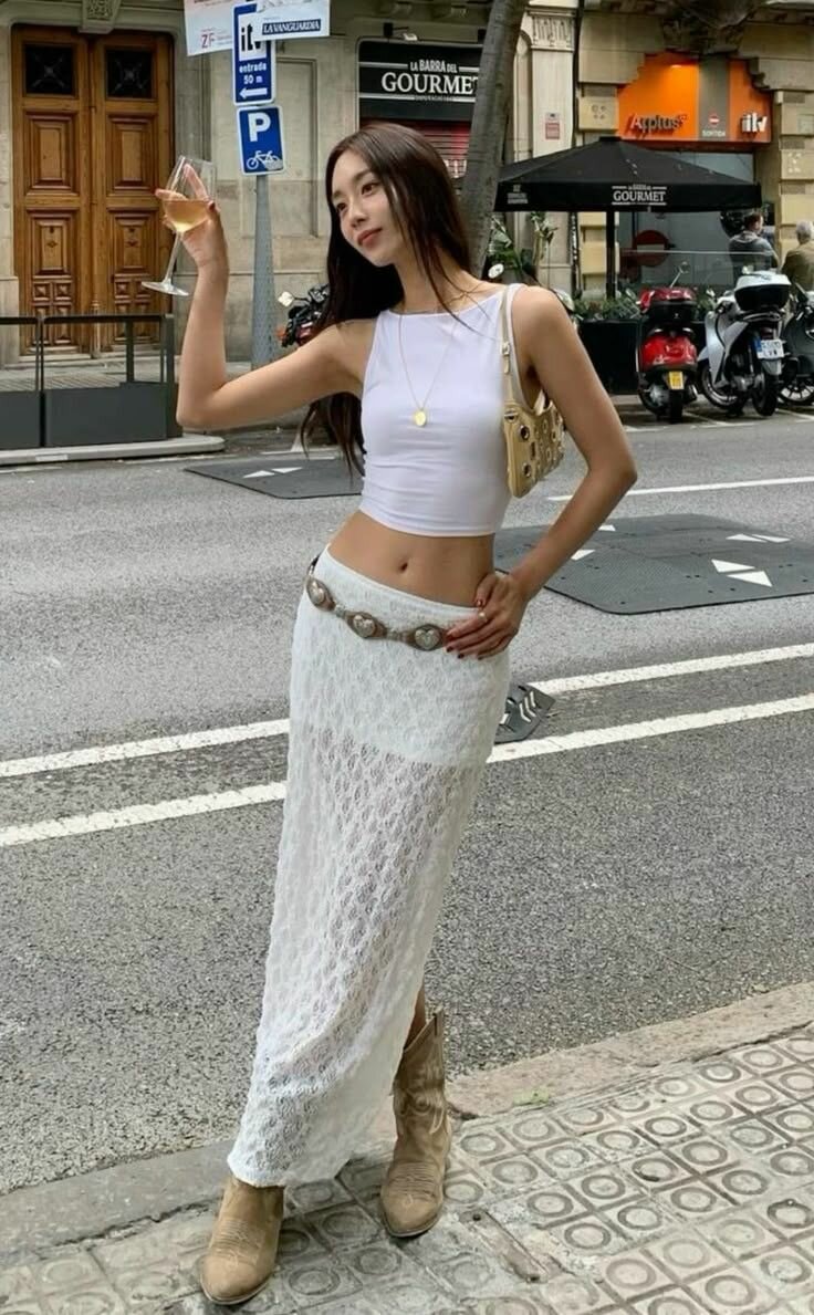 Jupe Maa Bio ️