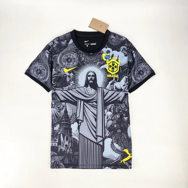 Brésil maillot foot