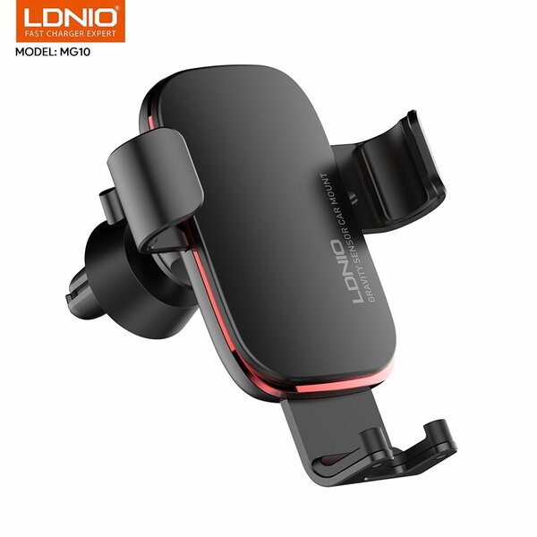 CAR PHONE HOLDER