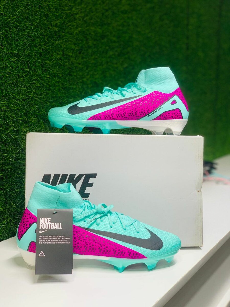 Nikeairzoom