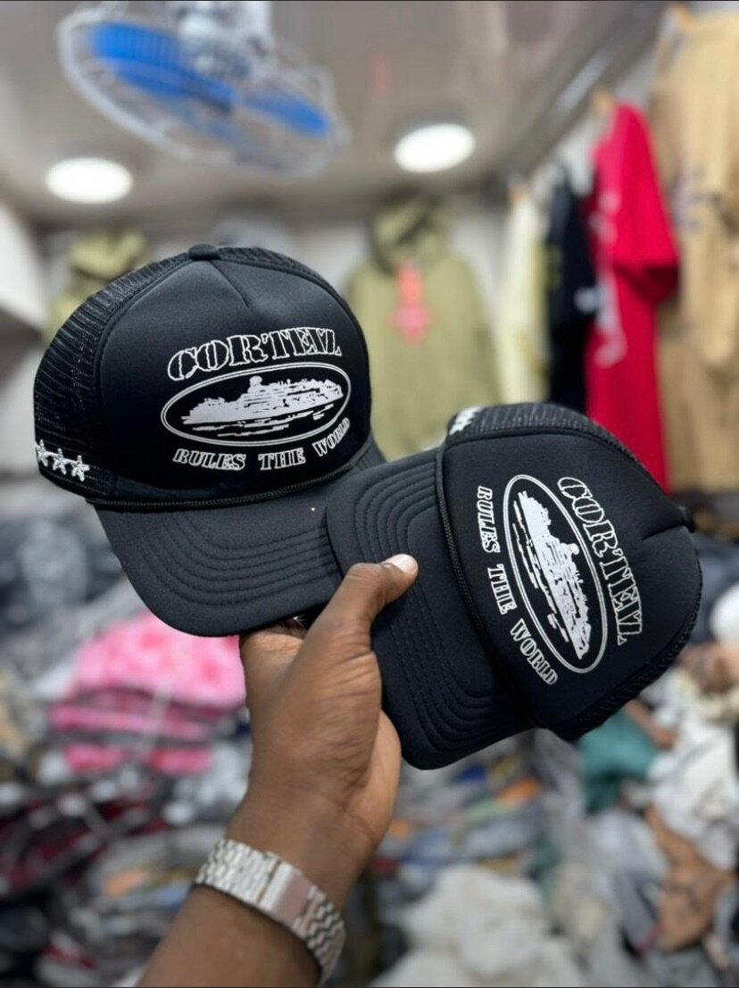 Casquette