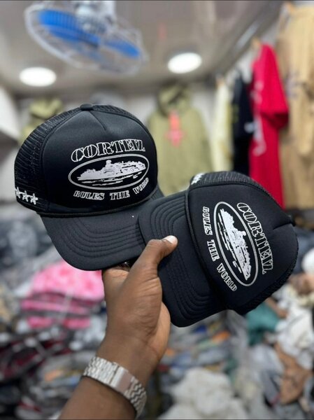 Casquette