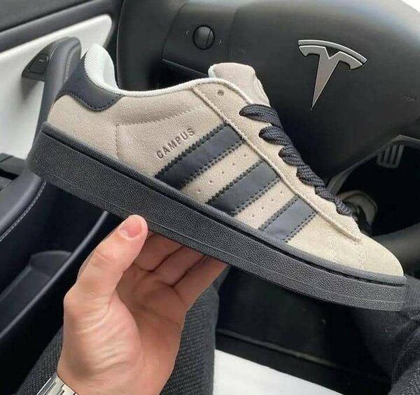 Adidas Campus Sneakers