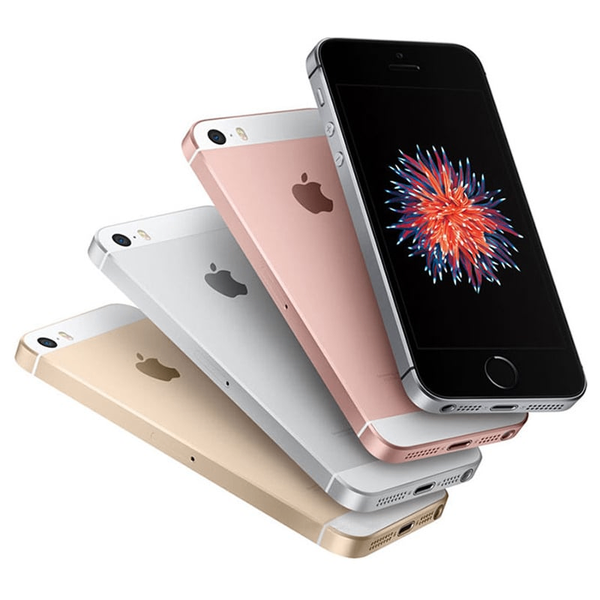 iPhone SE