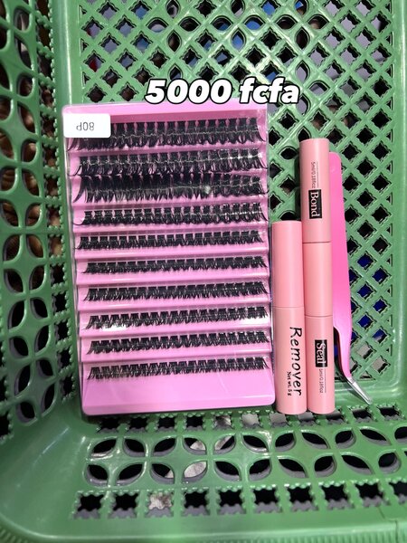 Extensions kit