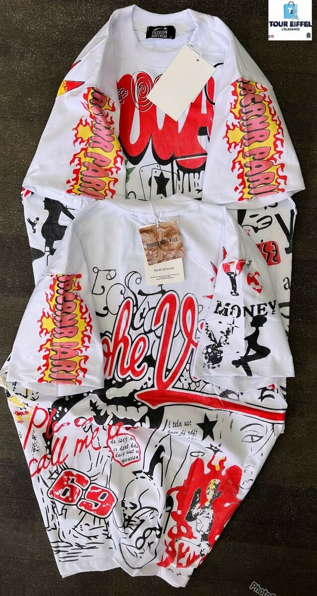Teeshirt