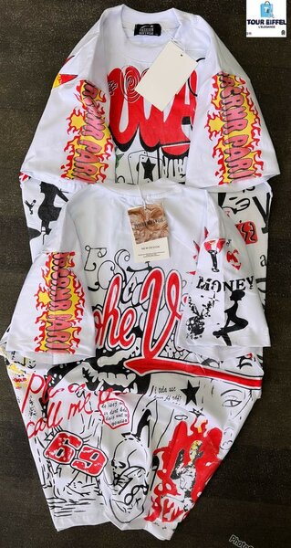 Teeshirt