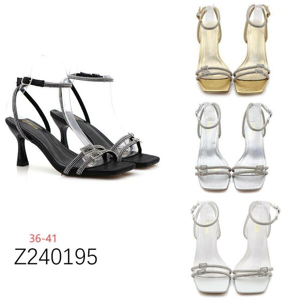 Classy heels