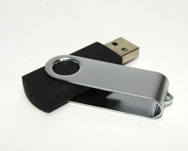 Pen drive 4GB Flash drive