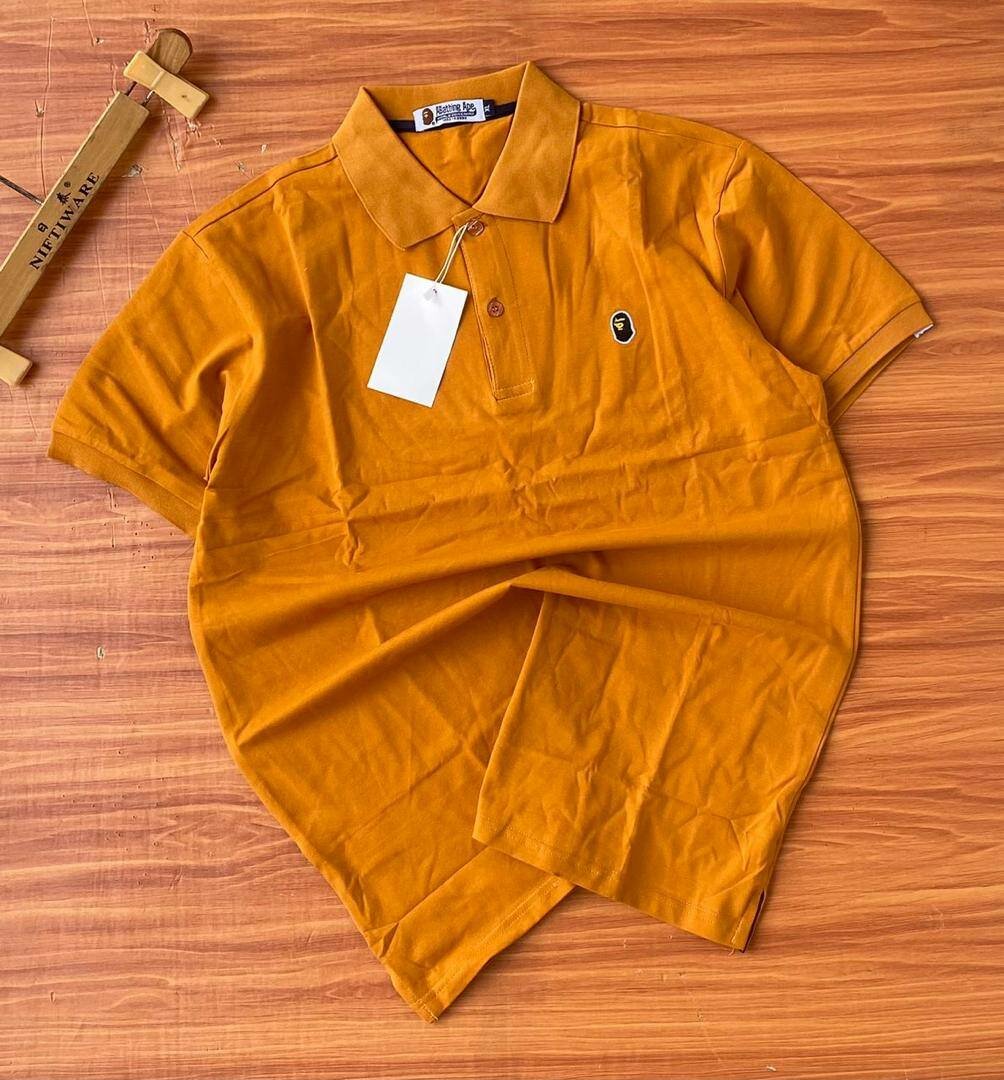 Ape lacoste