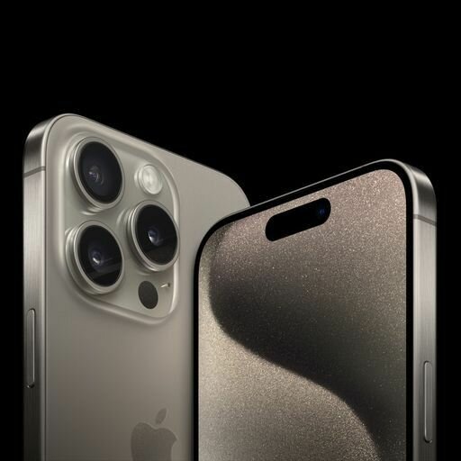 iPhone 15 Pro 128GB