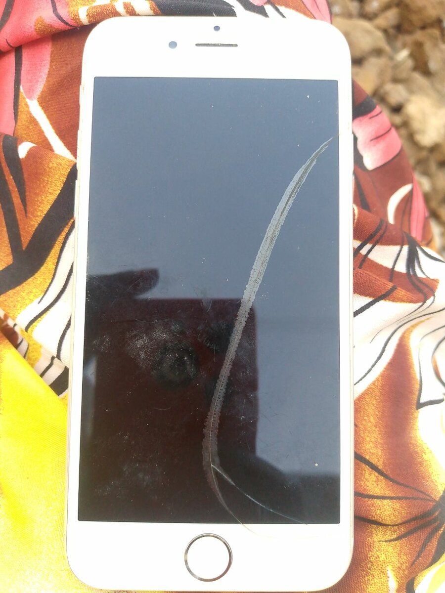 iphone 6 simple