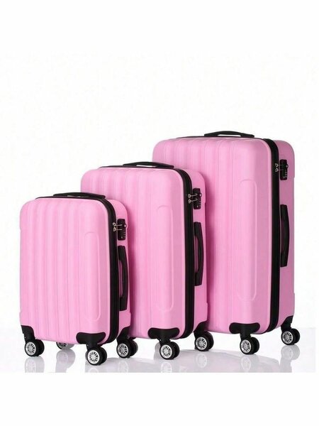 Traveling Bag