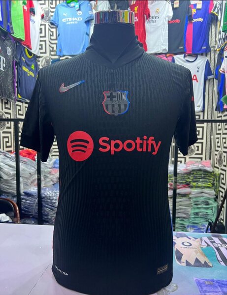 Football Jersey