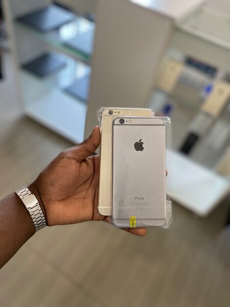 iPhone 6 Plus