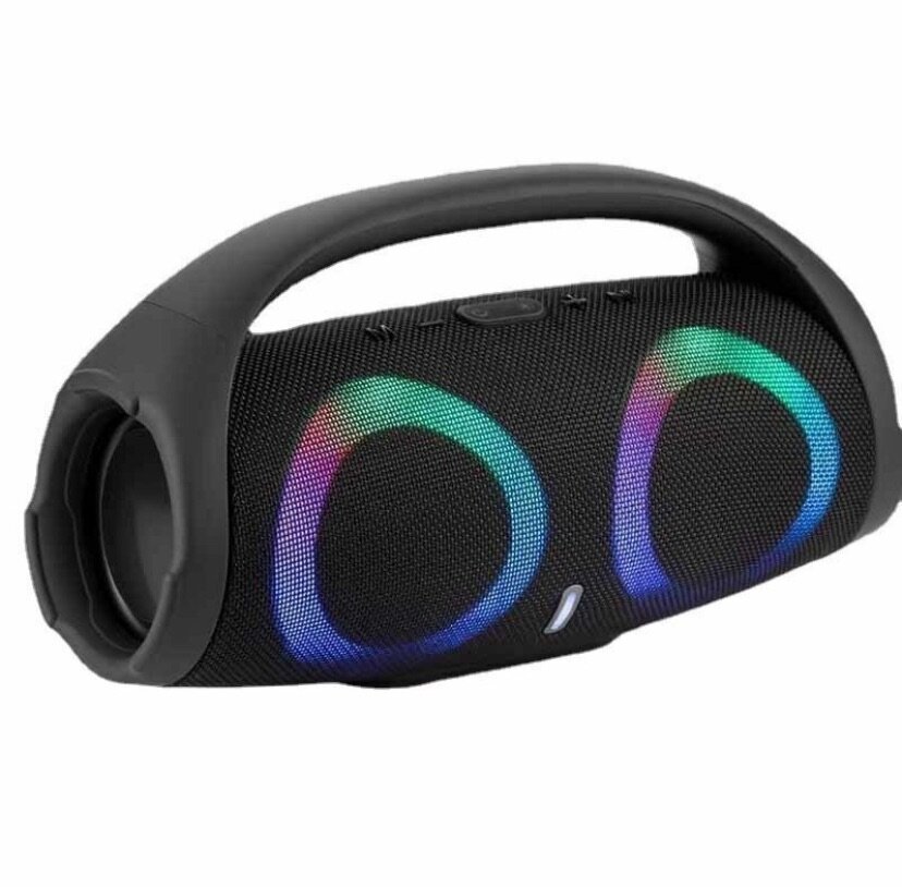 BoonBox2 Portable Heavy sound Bluetooth Speaker